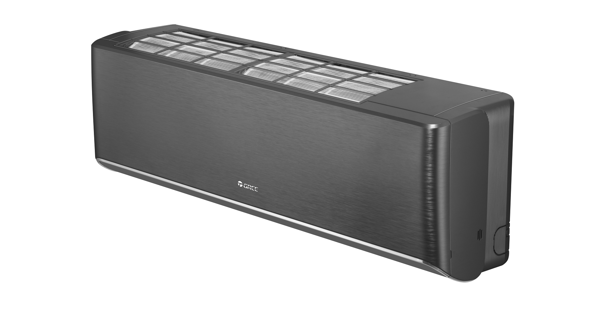 Gree Airy Inverter GWH18AVDXE-K6DNA1A (black) — изображение 4