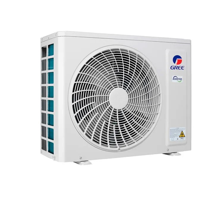 Gree-Airy-outdoor-unit