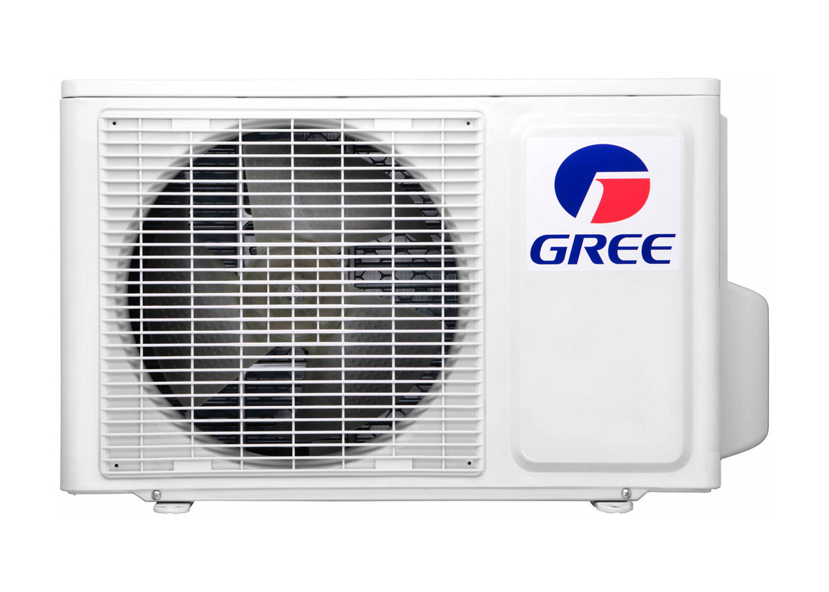 Gree Lyra Nordic Dark GWH24ACE-K6DNA1A (dark) — изображение 5
