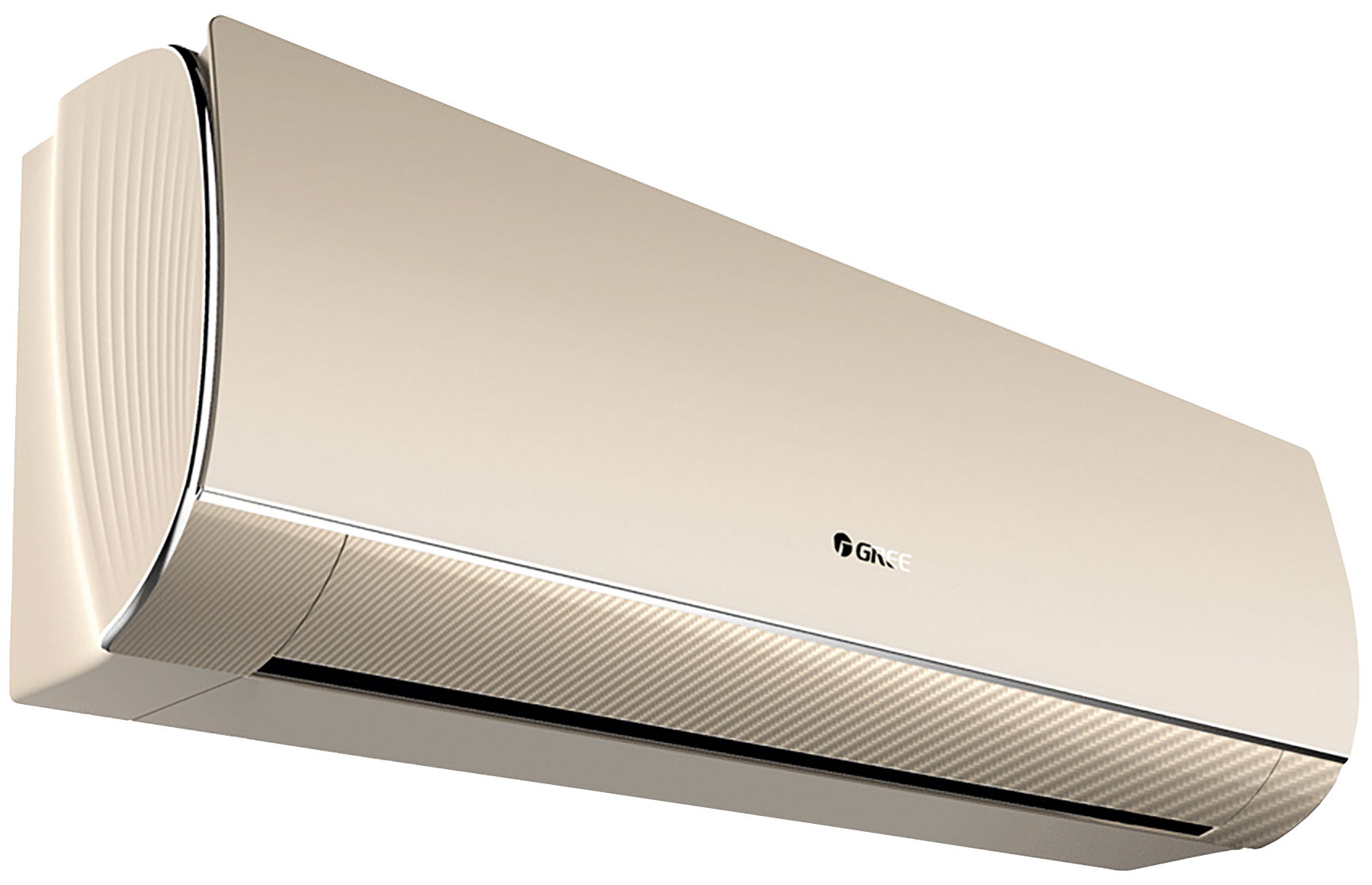 Gree Lyra Inverter GWH09ACC-K6DNA1F (champagne) — изображение 2