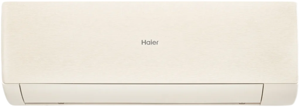 Haier stellar cappuccino
