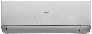 Haier stellar silver