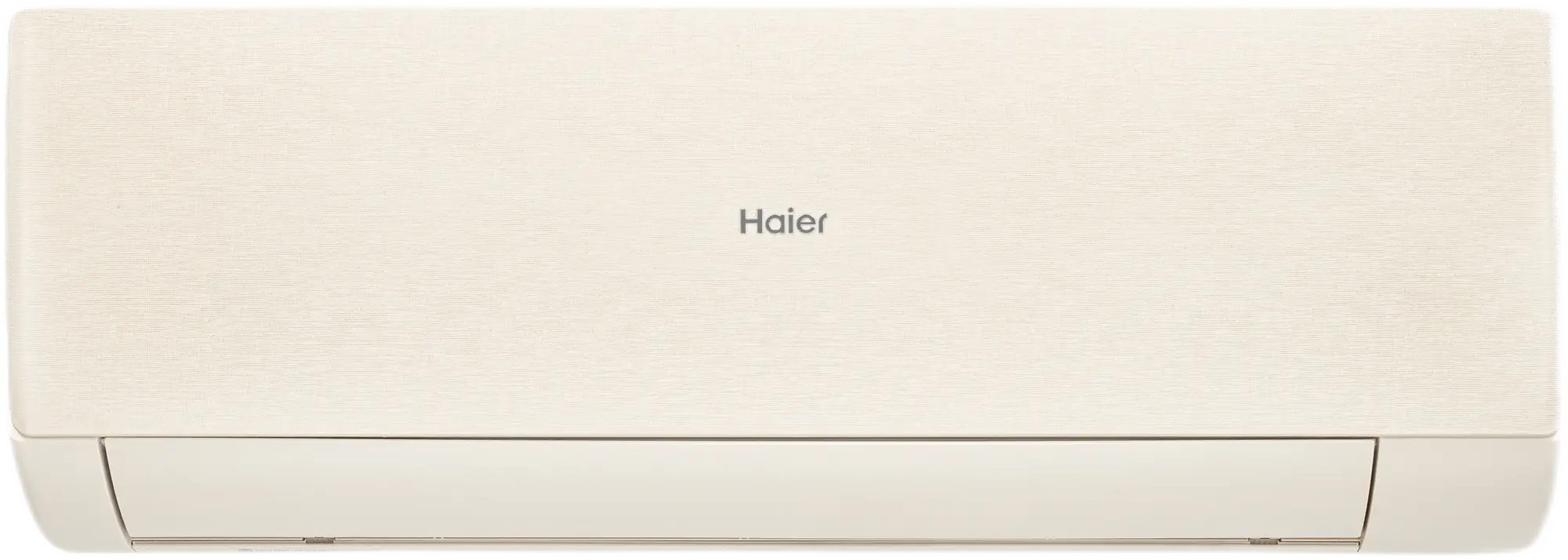 Haier stellar cappuccino