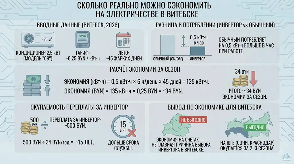 отличия
