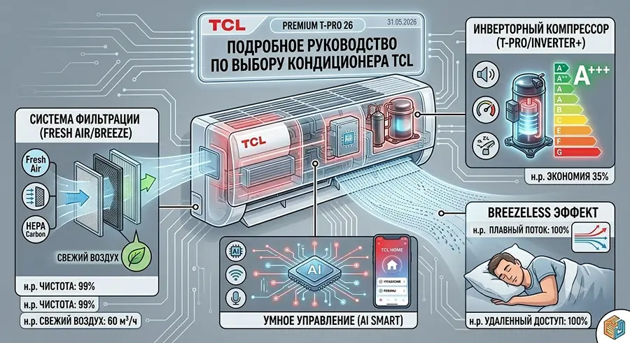 tcl brand