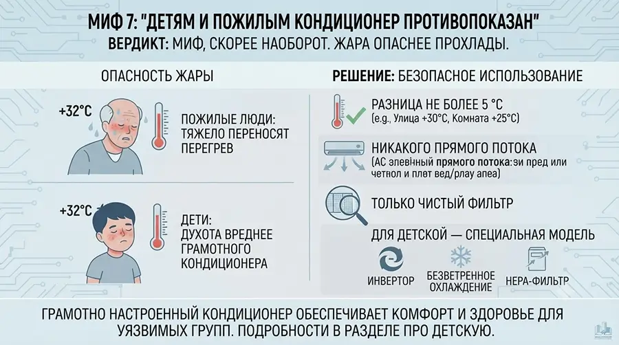 противопоказан