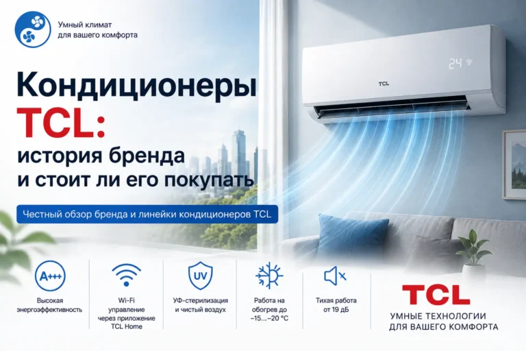 tcl brand