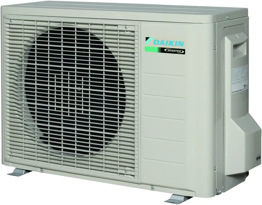 Daikin Comfora outdoor