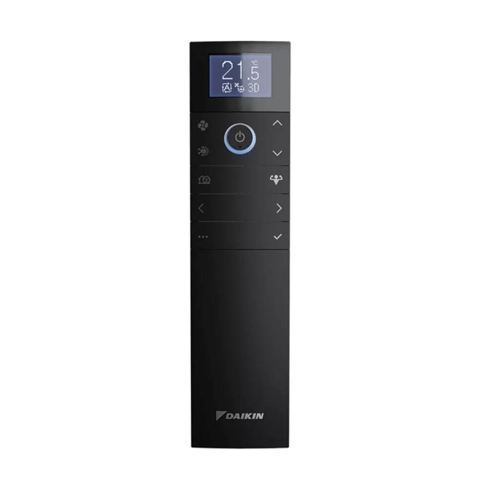 Daikin Emura Black 03