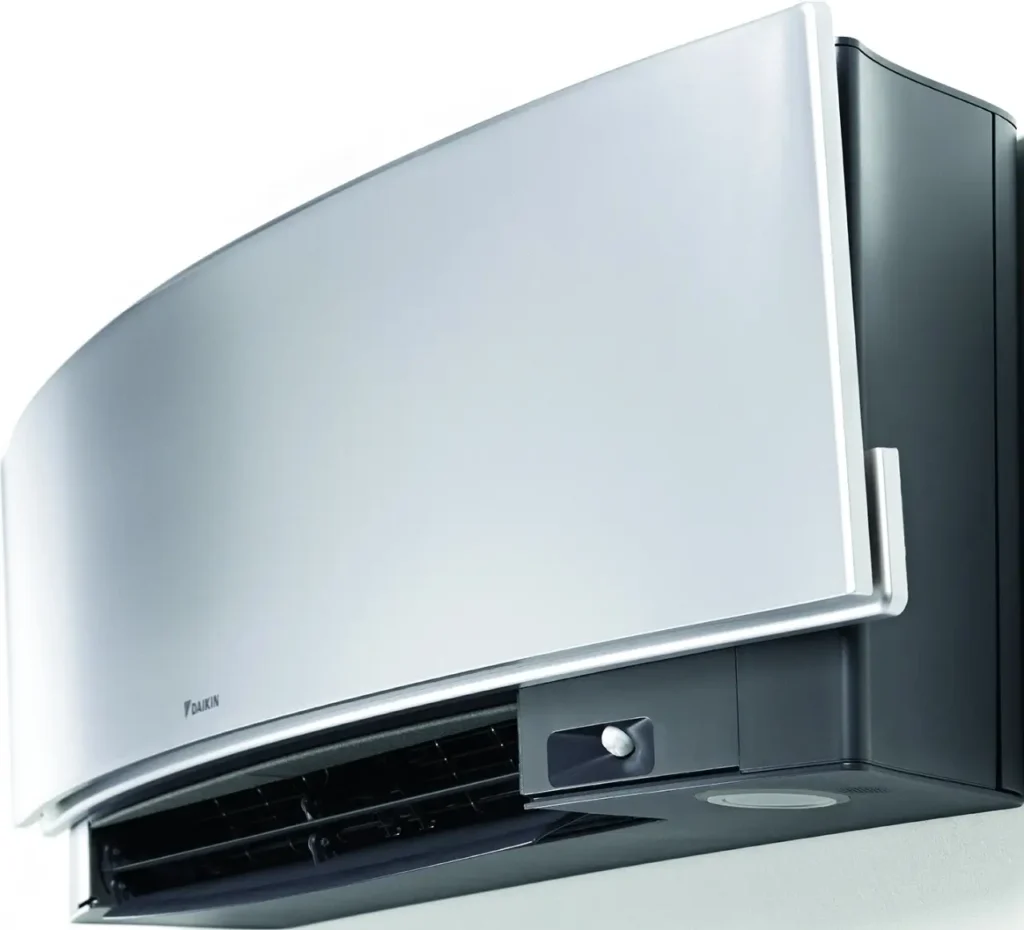 Daikin Emura Silver 03