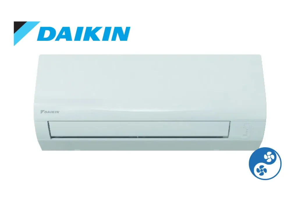 Daikin Sensira