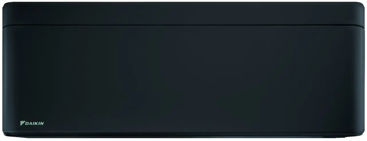 Daikin Stylish Black 01