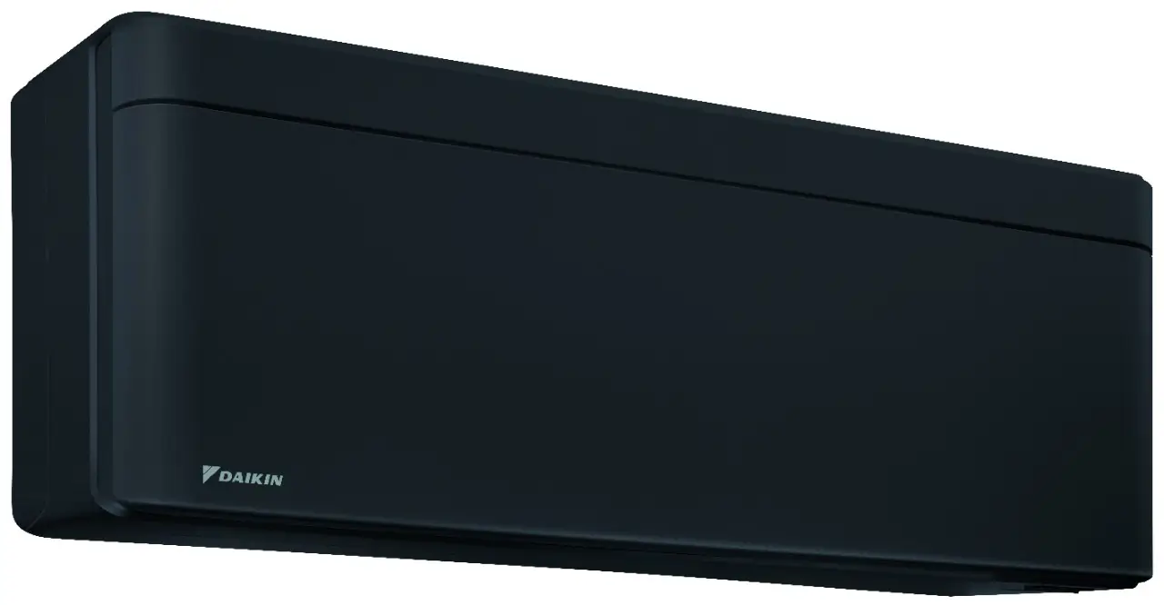 Daikin Stylish Black 03
