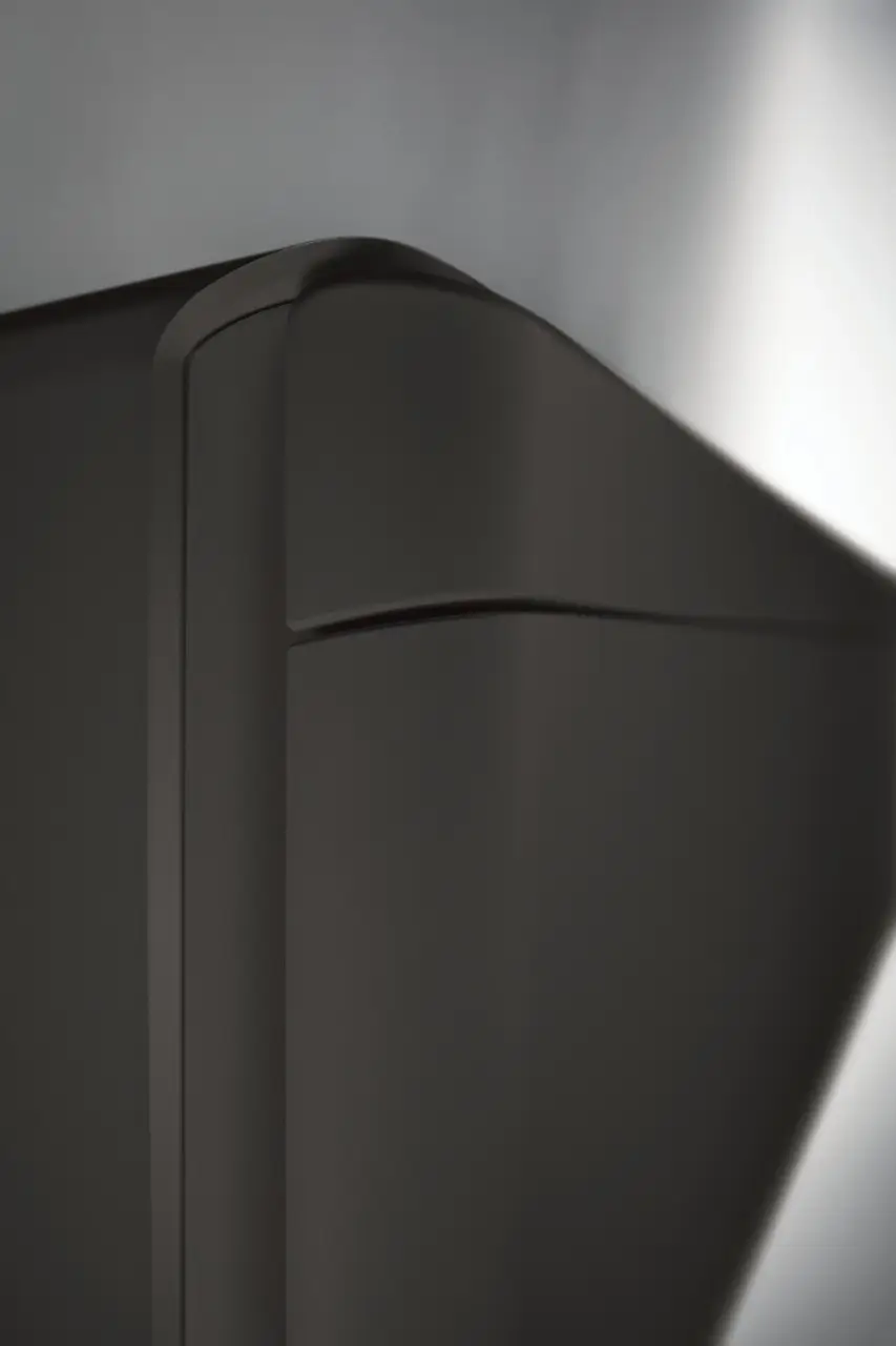 Daikin Stylish Black 05