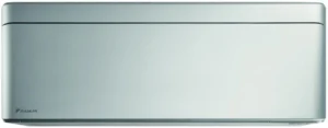 Daikin Stylish Sylver 01
