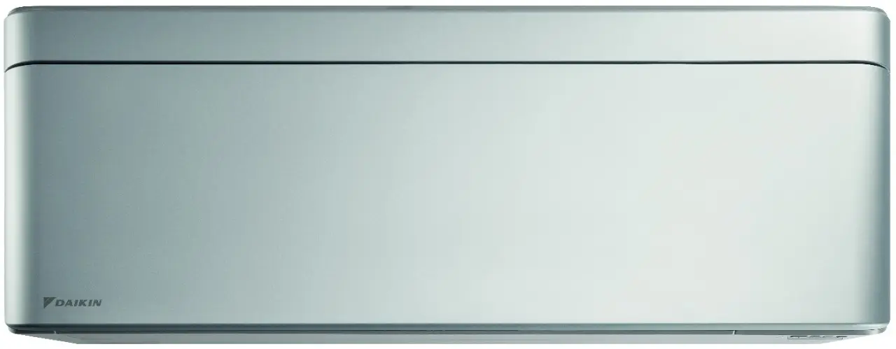 Daikin Stylish Sylver 01