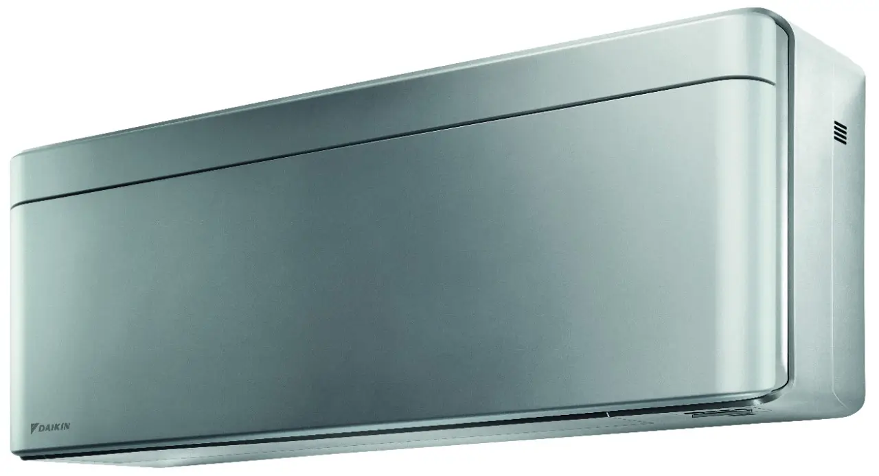 Daikin Stylish FTXA35BS/RXA35A (silver) — изображение 2