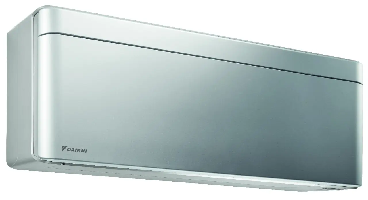 Daikin Stylish FTXA35BS/RXA35A (silver) — изображение 3