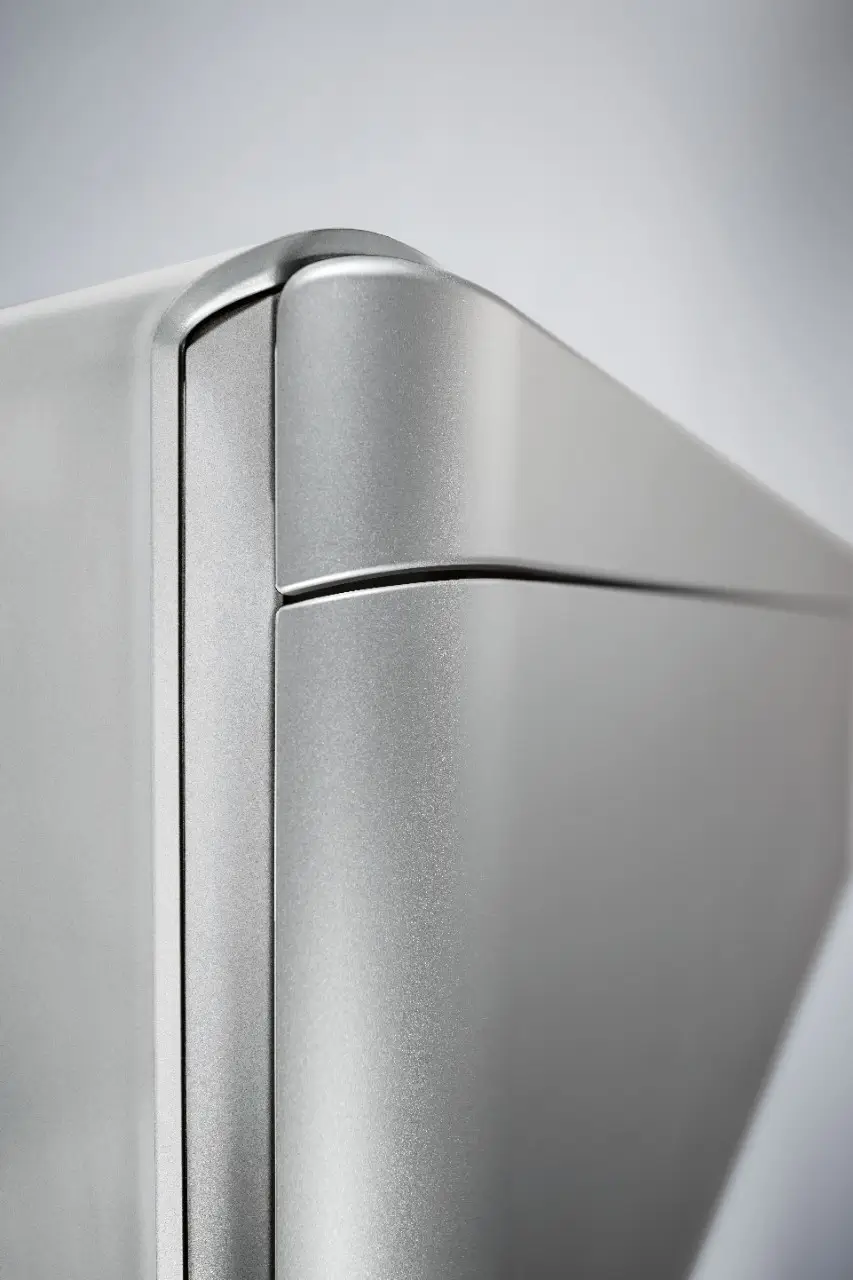 Daikin Stylish FTXA35BS/RXA35A (silver) — изображение 5