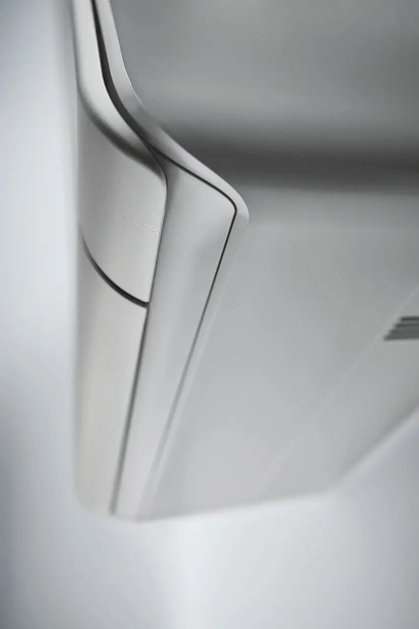 Daikin Stylish Sylver 05
