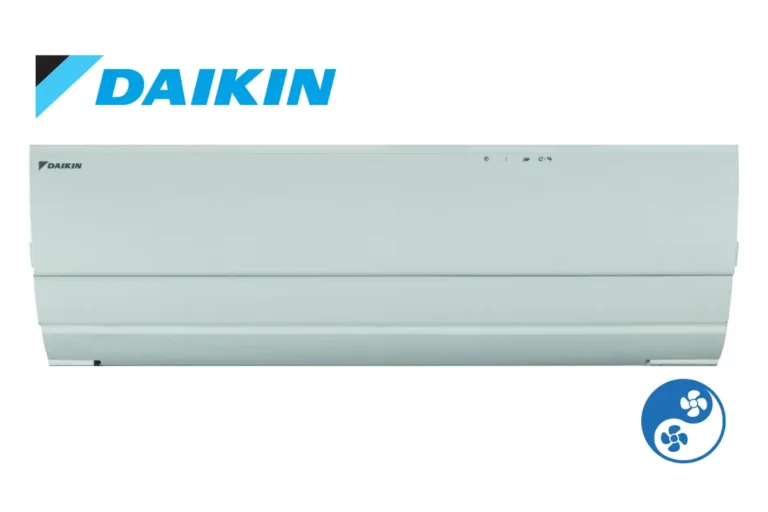 Daikin Ururu Sarara