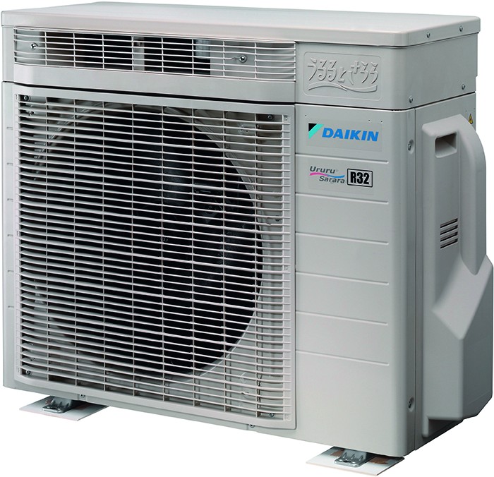 Daikin Ururu Sarara out