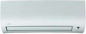 Daikin comfora