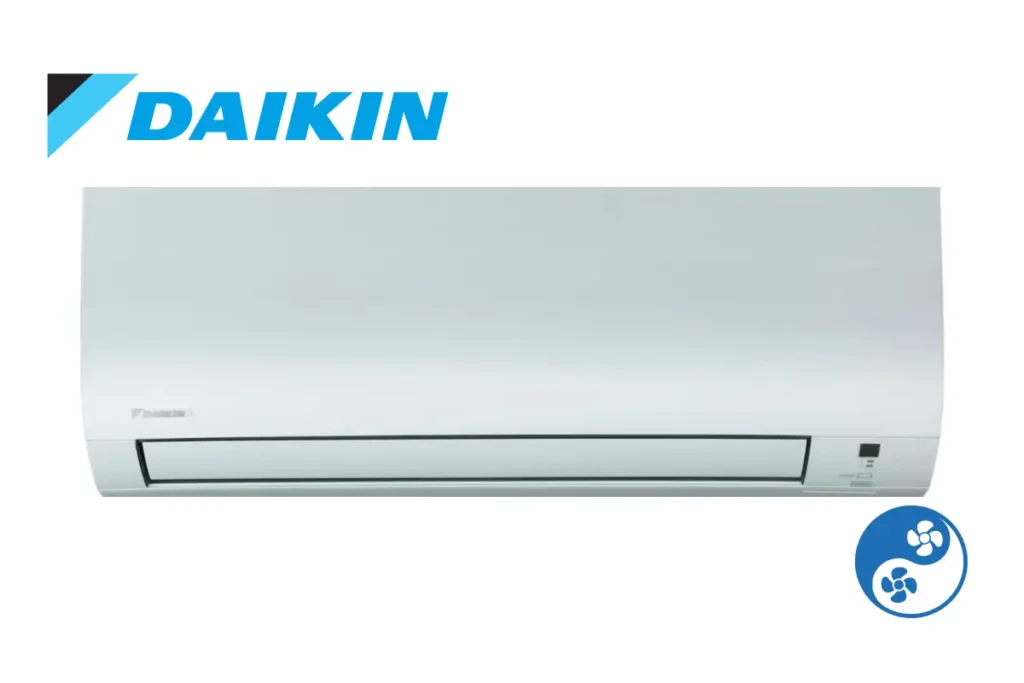 Daikin comfora