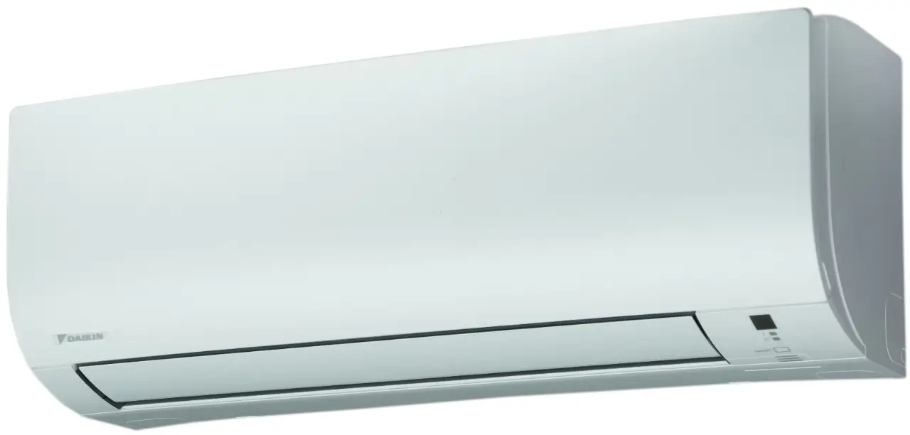 Daikin comfora 02