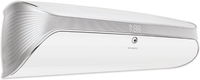 Gree Soyal Inverter GWH09AKC-K6DNA1A — изображение 3