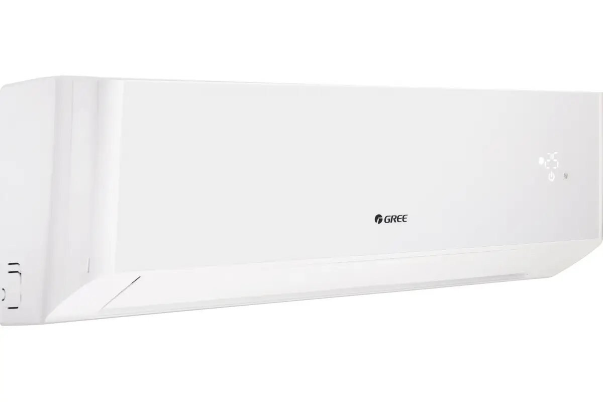 Gree Amber Prestige 2