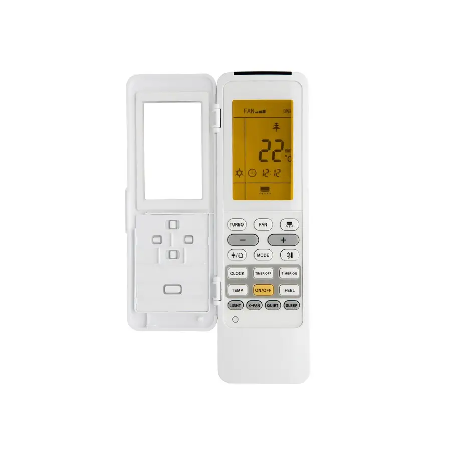 Gree Amber Prestige 3