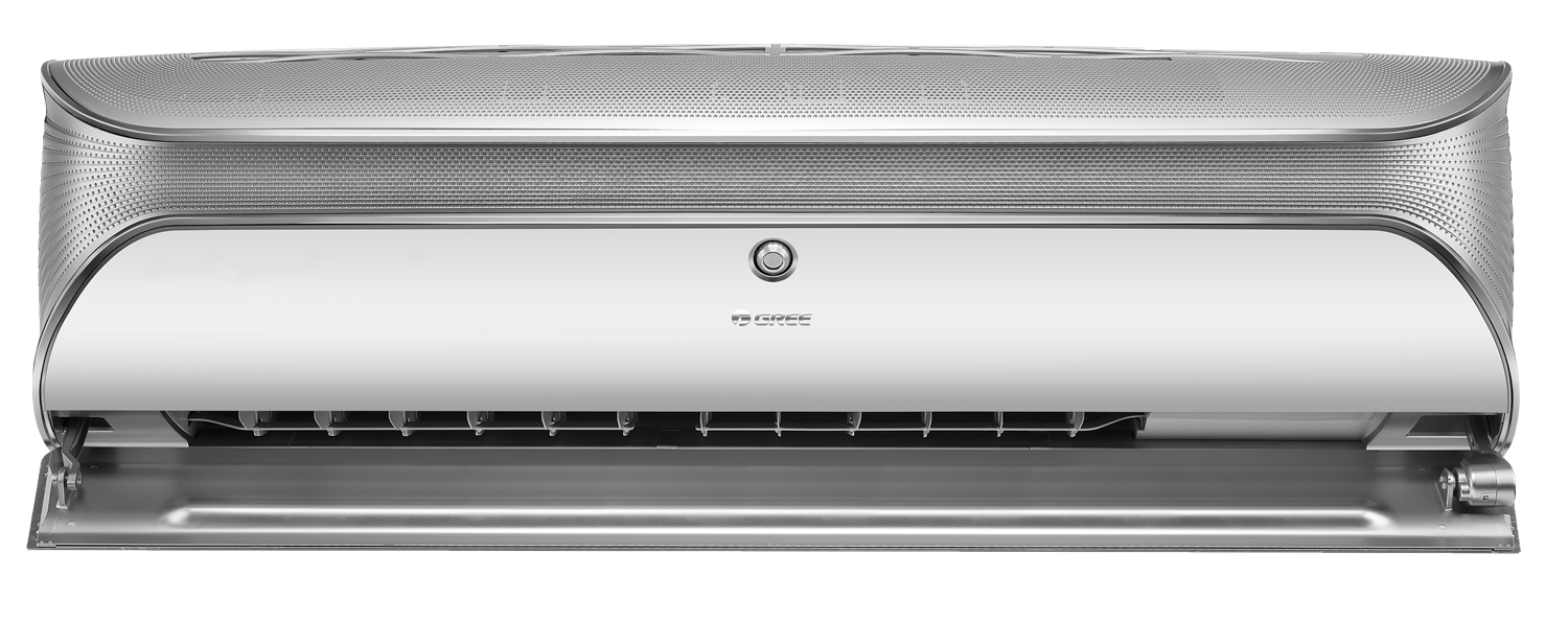 Gree Soyal Inverter GWH09AKC-K6DNA1A — изображение 2