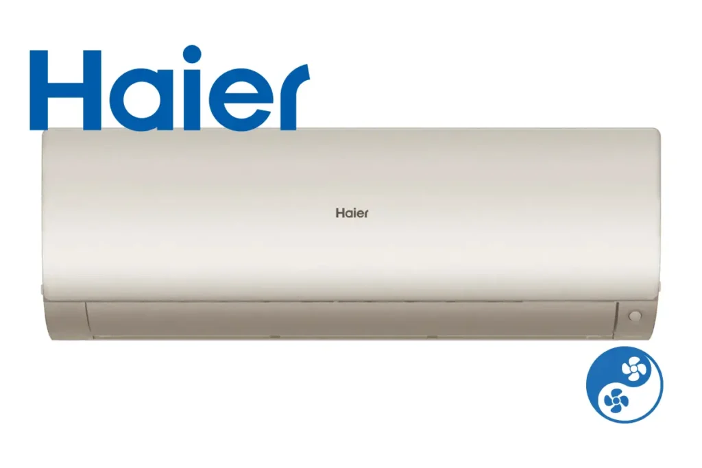 Haier flexis gold
