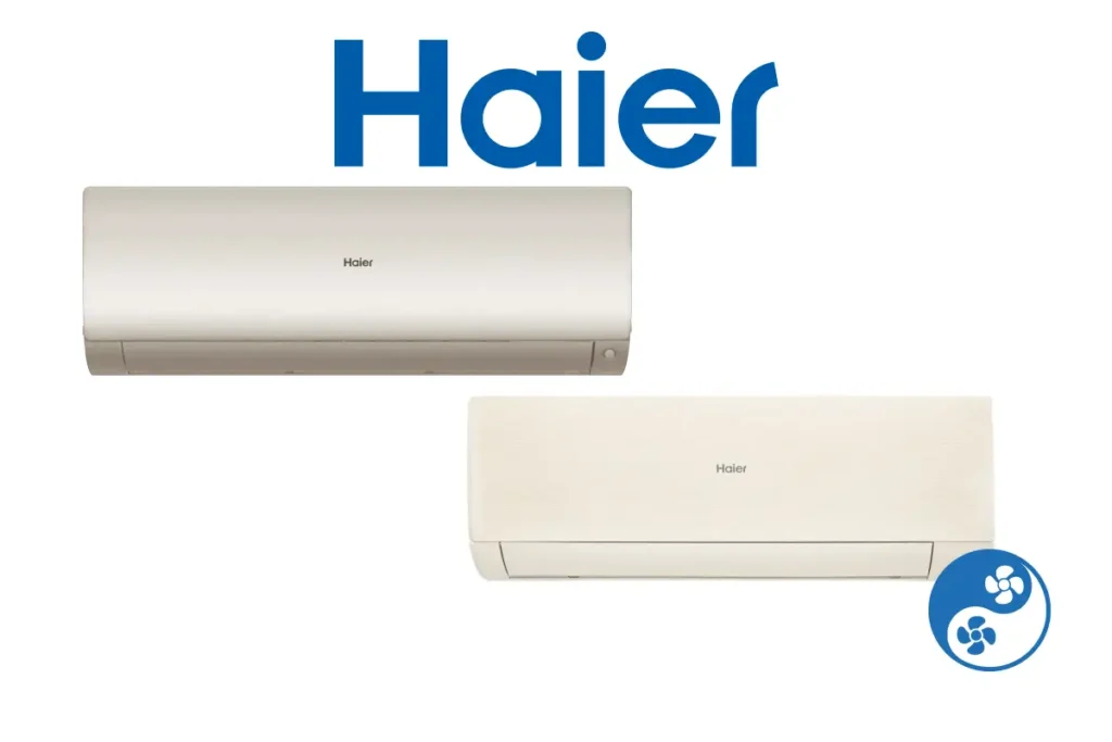 Haier flexis or stellar