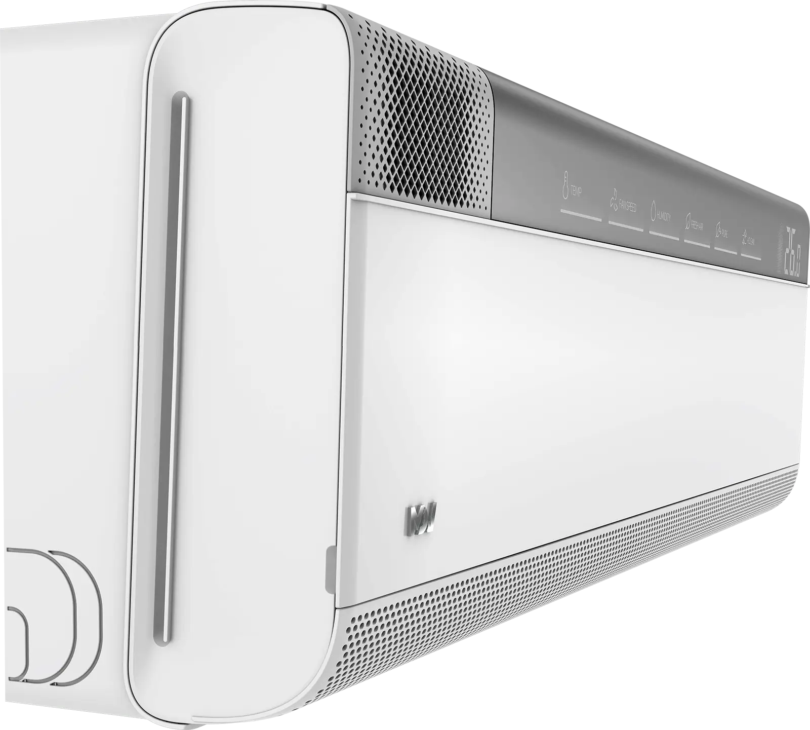 MDV Nova 3-in-1 MDSAH-12HRFN8/MDOAH-12HFN8 — изображение 3