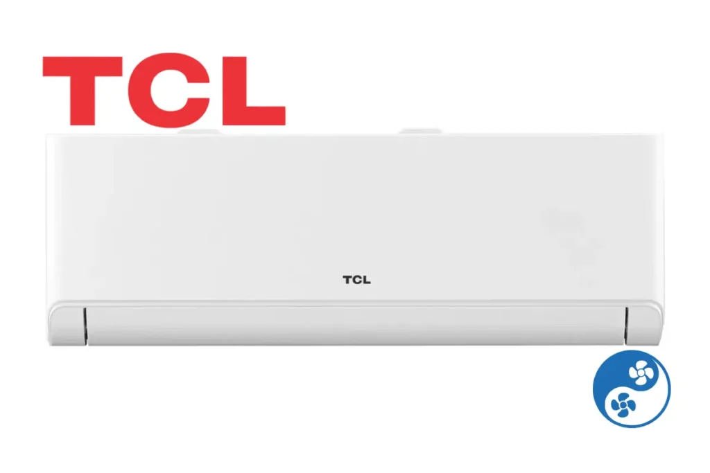 tcl BreezeIN