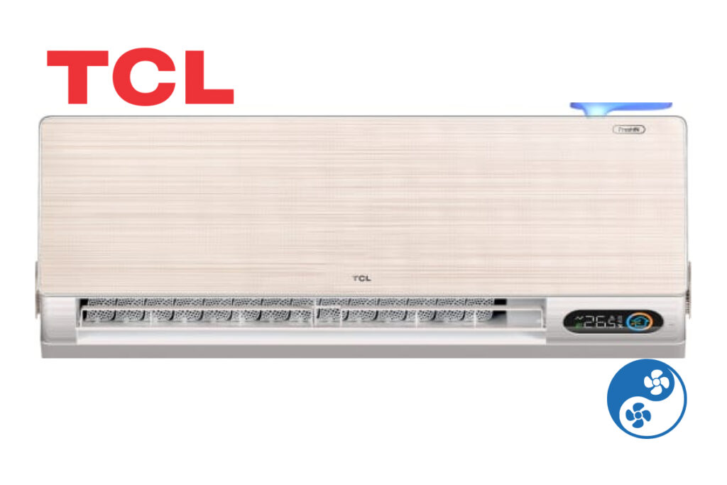 tcl x-fresh 1