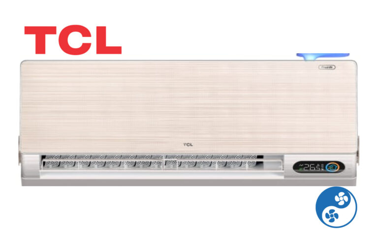 tcl x-fresh 1