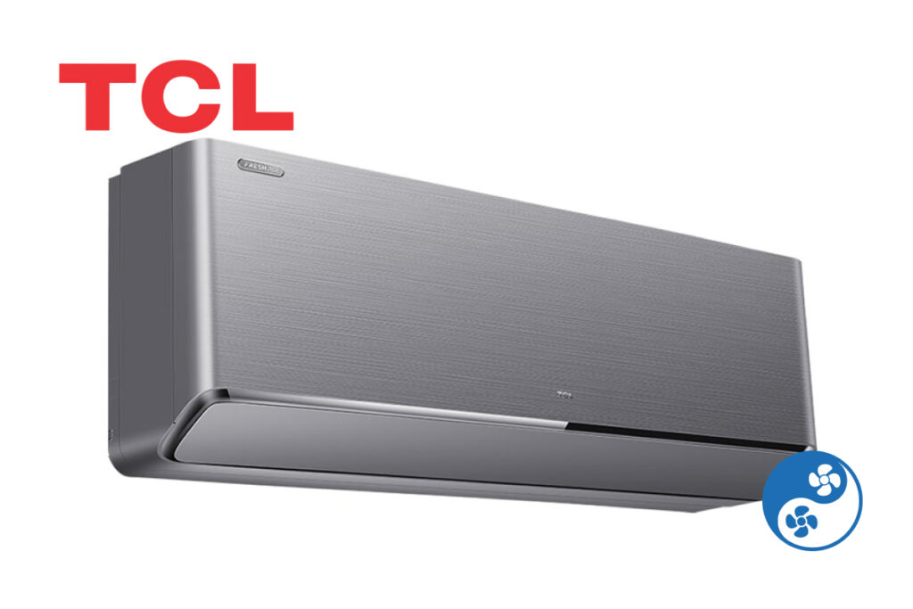 tcl x-fresh 4