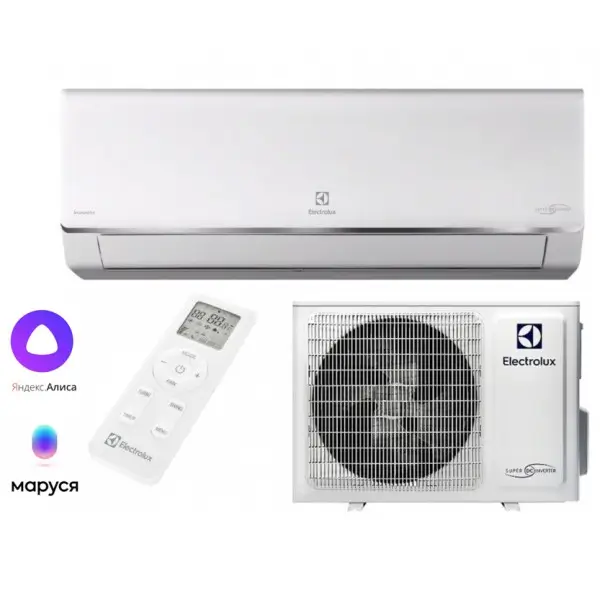 Electrolux Avalanche Super DC-Inverter EACS/I-09HAV/N8_22Y — изображение 2