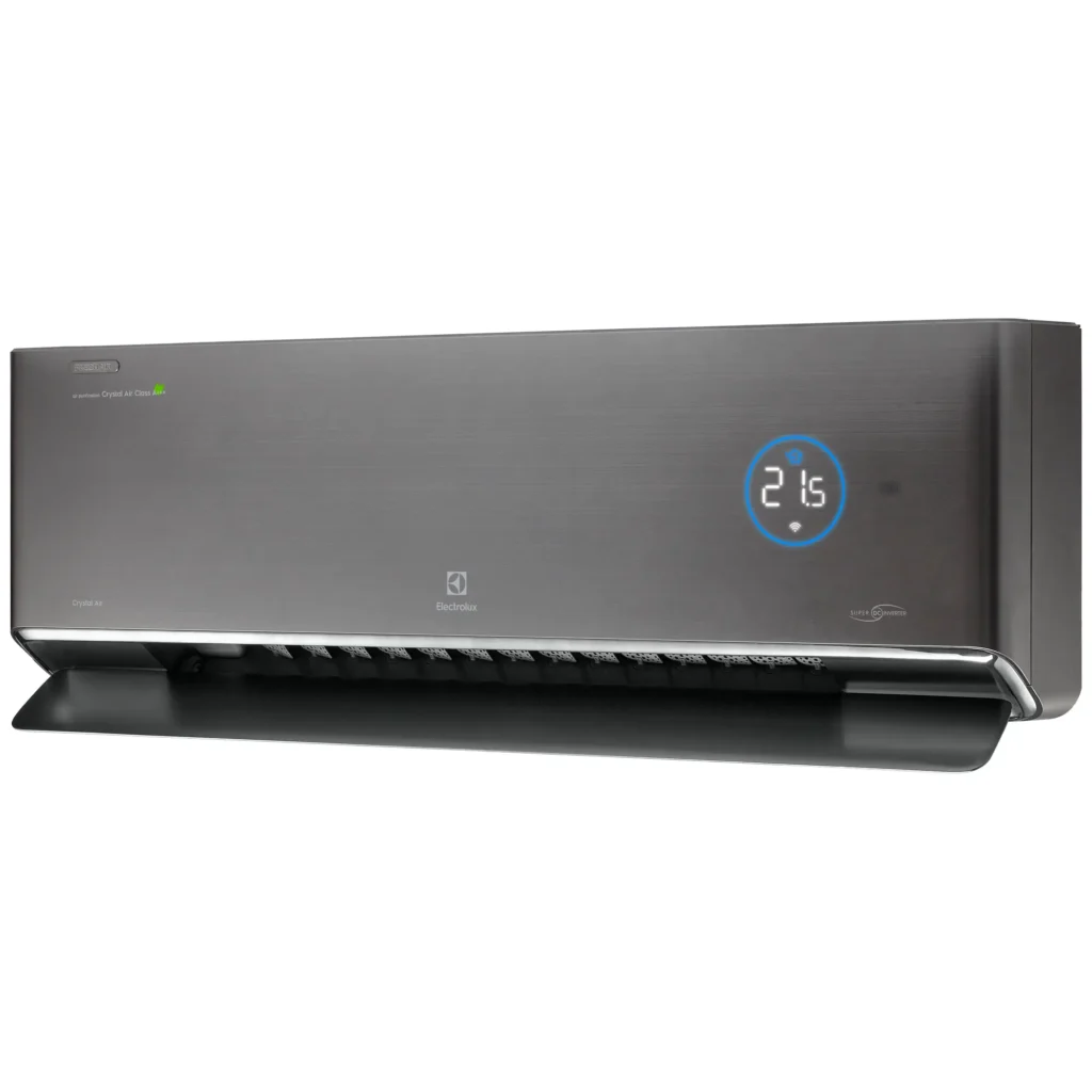 Electrolux Crystal Air Super DC Inverter main 3