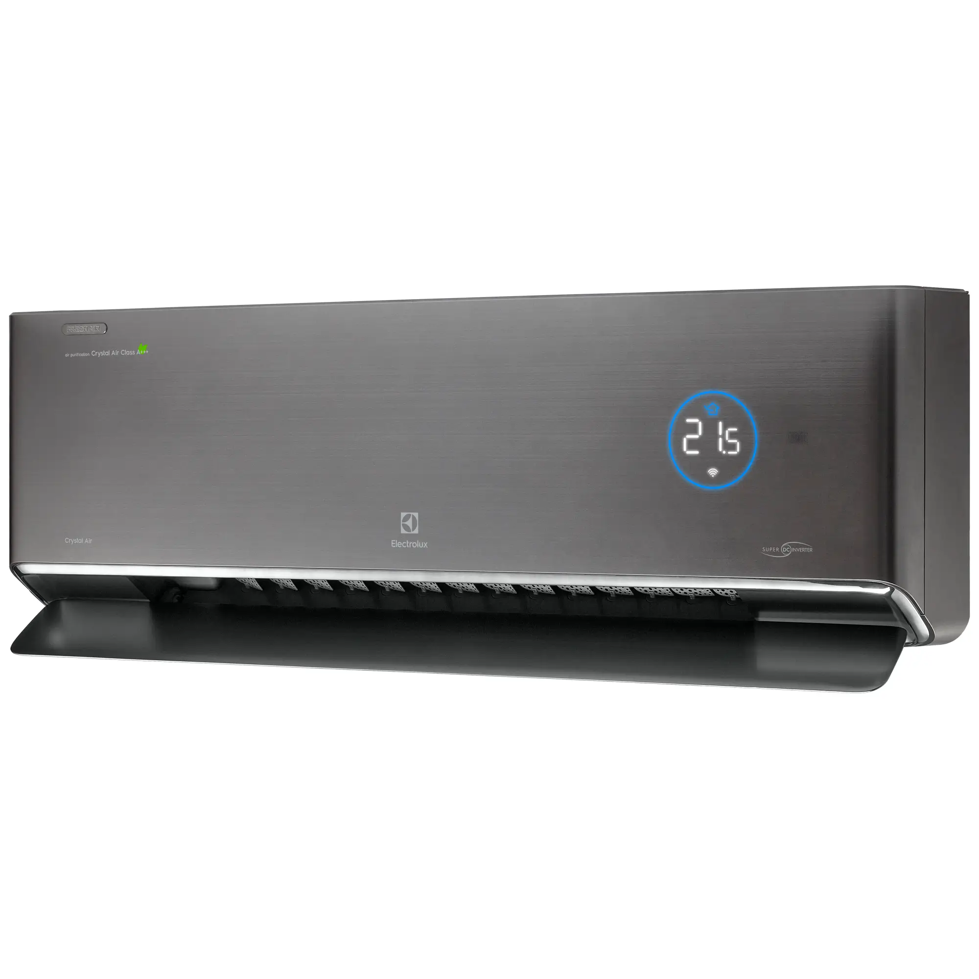 Electrolux Crystal Air Super DC Inverter main 3