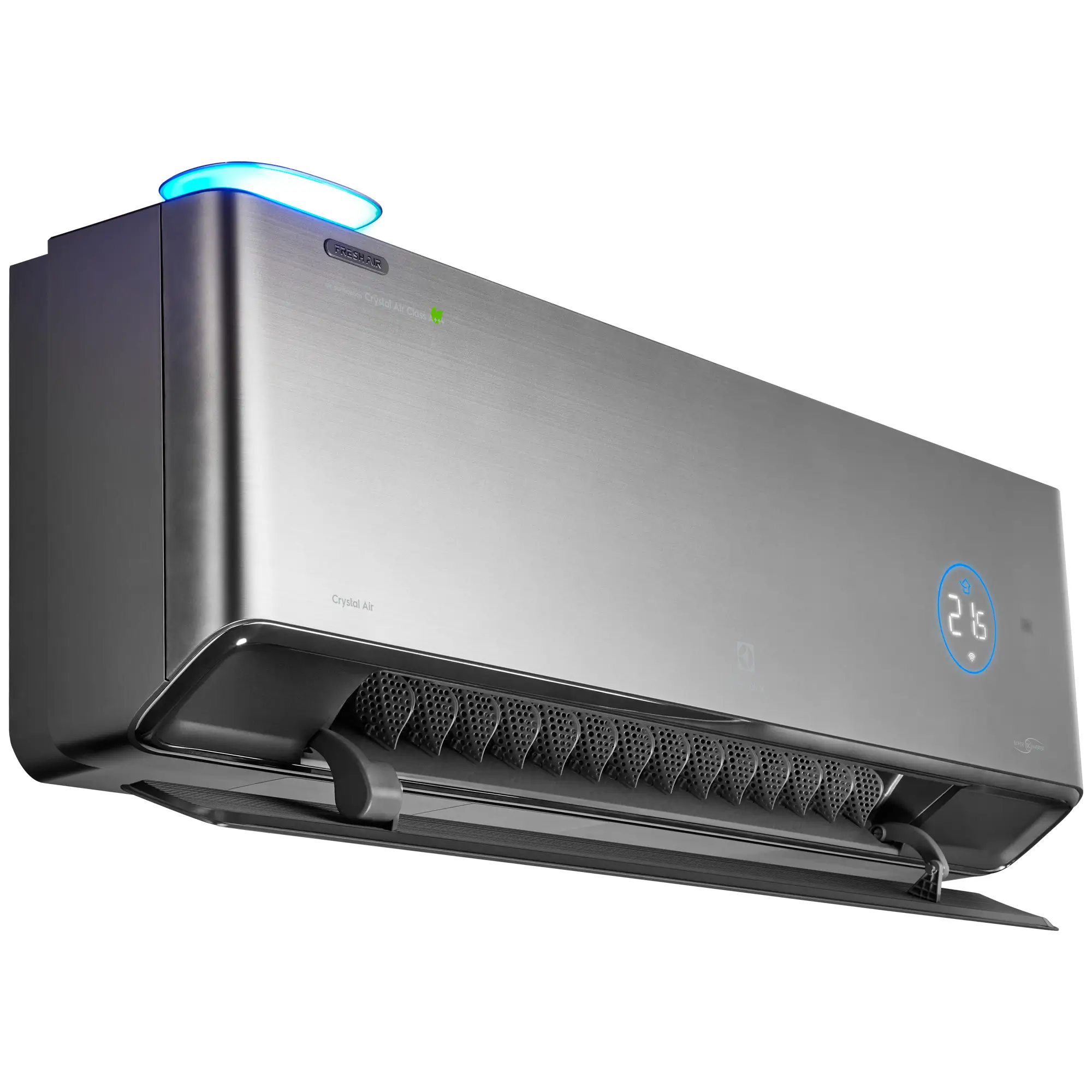 Electrolux Crystal Air Super DC Inverter main 4