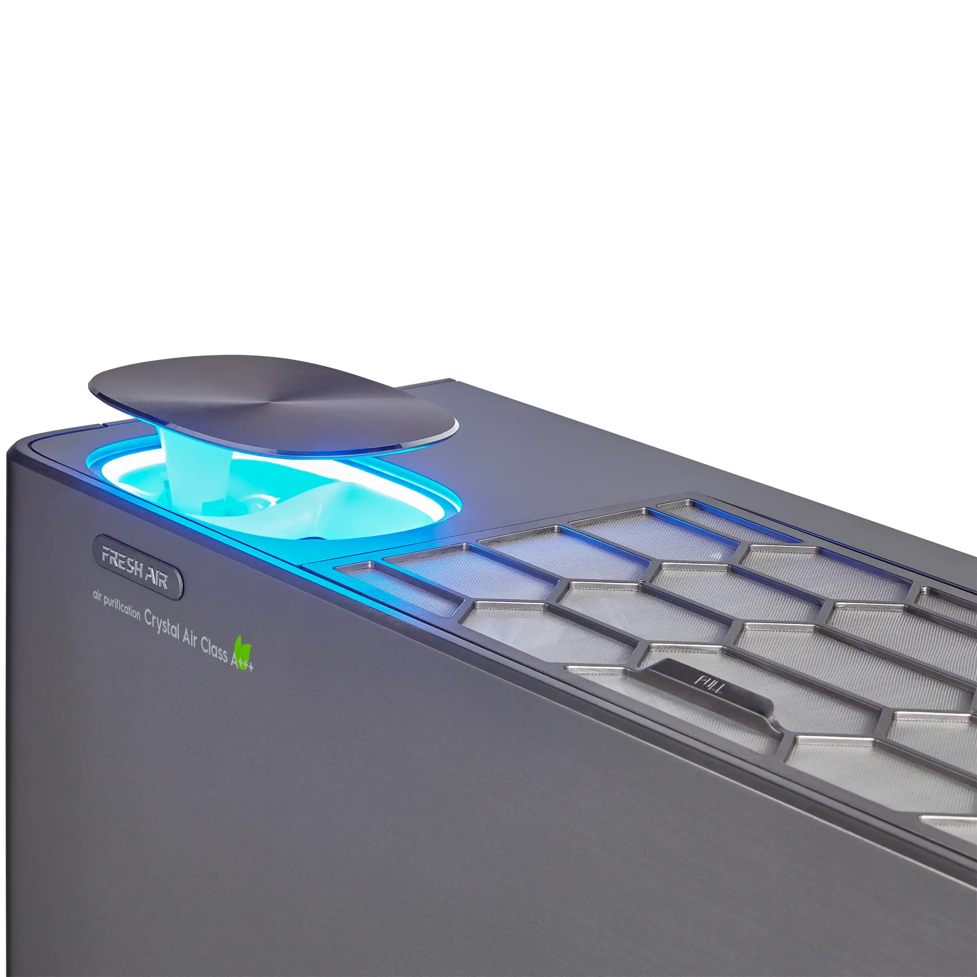 Electrolux Crystal Air Super DC Inverter main 8