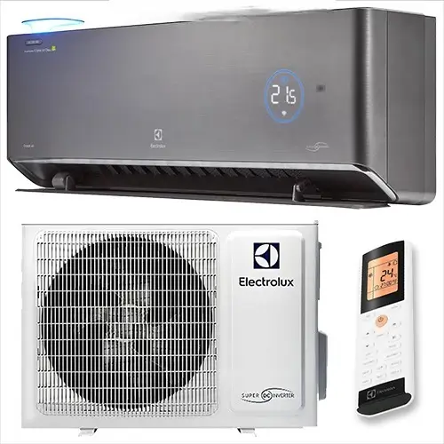 Electrolux Crystal Air Super DC Inverter main 9