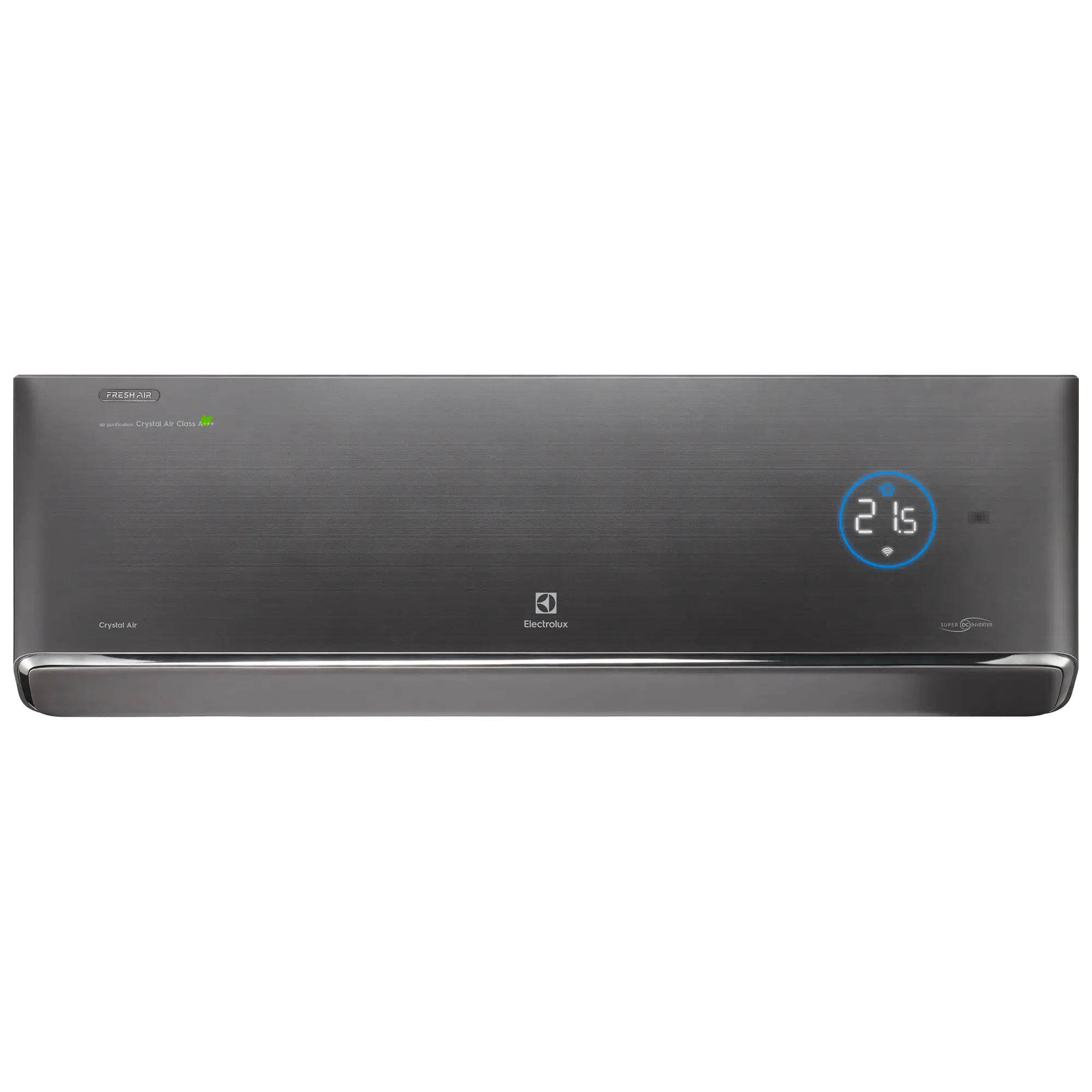 Electrolux Crystal Air Super DC Inverter main