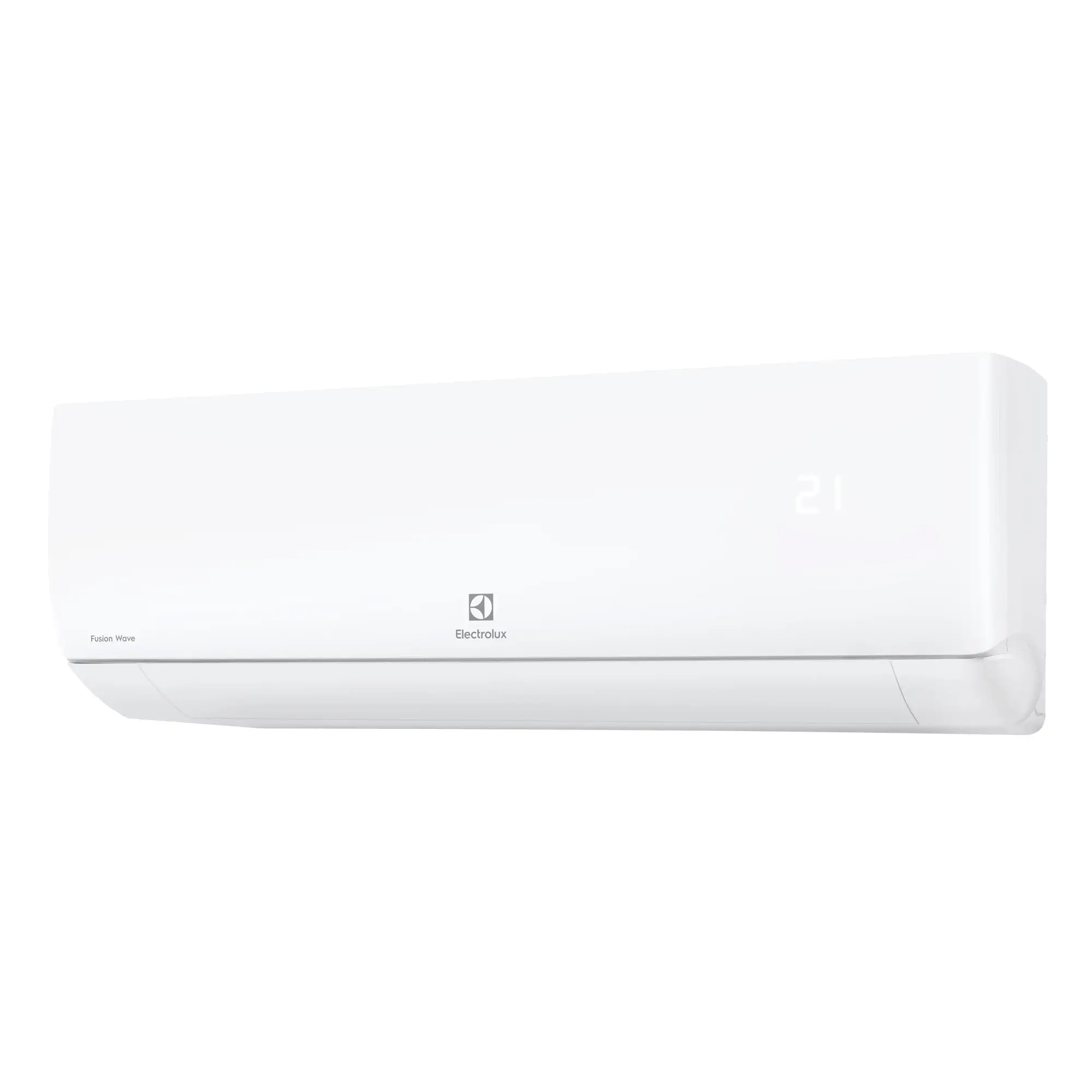 Electrolux Fusion Wave main 5