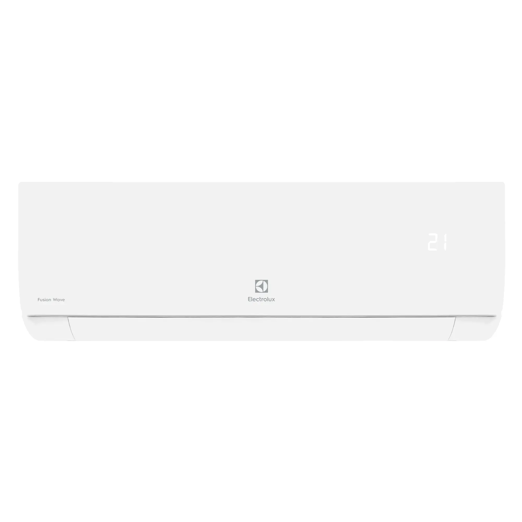 Electrolux Fusion Wave main on off