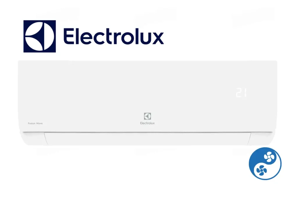 Electrolux Fusion Wave main 2